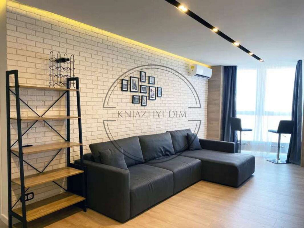 Продаж 3-х к.кв. по вул. Драгоманова. метро ПОЗНЯКИ. Дарницький р-н. Код об'єкту №: 21144236 Київ - зображення 2