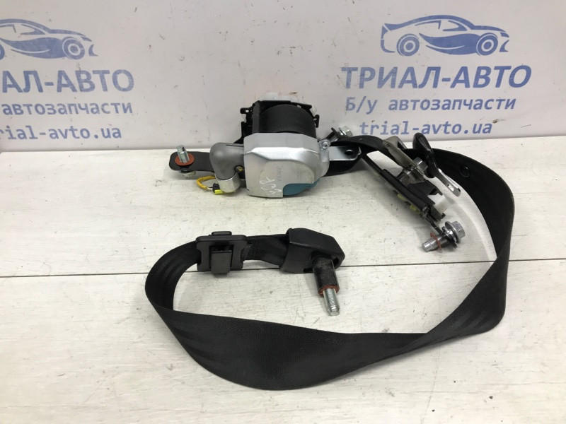 Ремень безопасности передний правый SsangYong Korando C200 2.0 DIESEL 2010 (б/у) Київ - зображення 1
