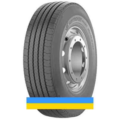 295/80 R22.5 Kormoran Roads 2S 152/148M Рульова шина Киев