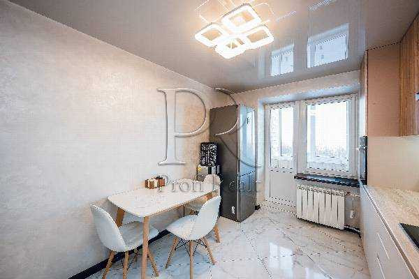 продажа 3-к квартира Броварский, Бровары, 97000 $ Бровары - изображение 2