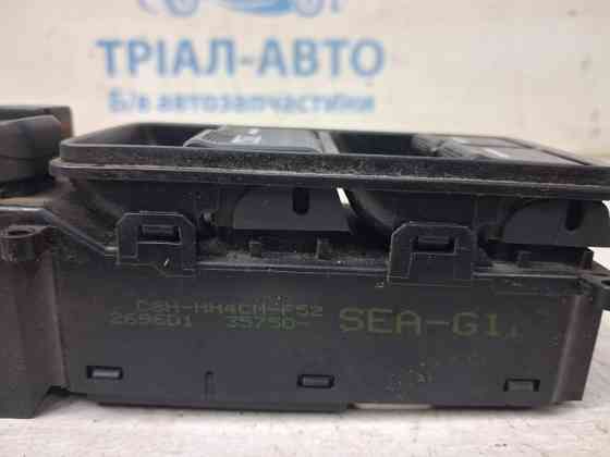 Блок управления стеклоподъемниками Honda Accord 2002-2008 35750SEAG11 (Арт. 85366) Київ