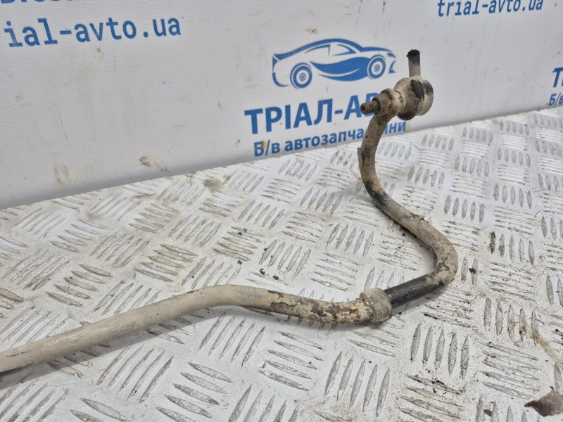 Стабилизатор задний Chevrolet Captiva 2006-2018 96626403 (Арт. 77208) Київ - зображення 1