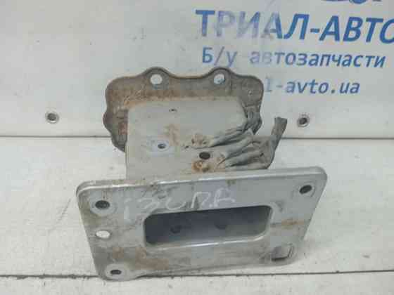 Кронштейн усилителя переднего бампера Hyundai I30 2007-2012 647201H010 (Арт. 61680) Киев