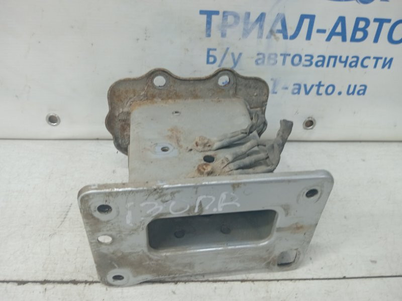 Кронштейн усилителя переднего бампера Hyundai I30 2007-2012 647201H010 (Арт. 61680) Киев - изображение 3
