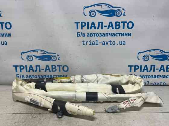 Airbag потолка(шторка) левый Ford Escape 2012-2019 EJ5Z74042D95C (Арт. 74366) Київ