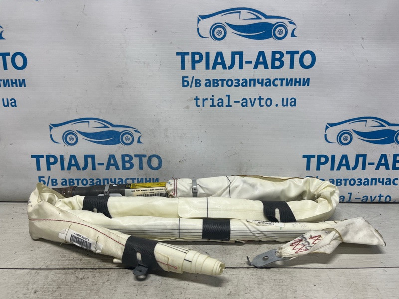Airbag потолка(шторка) левый Ford Escape 2012-2019 EJ5Z74042D95C (Арт. 74366) Киев - изображение 1