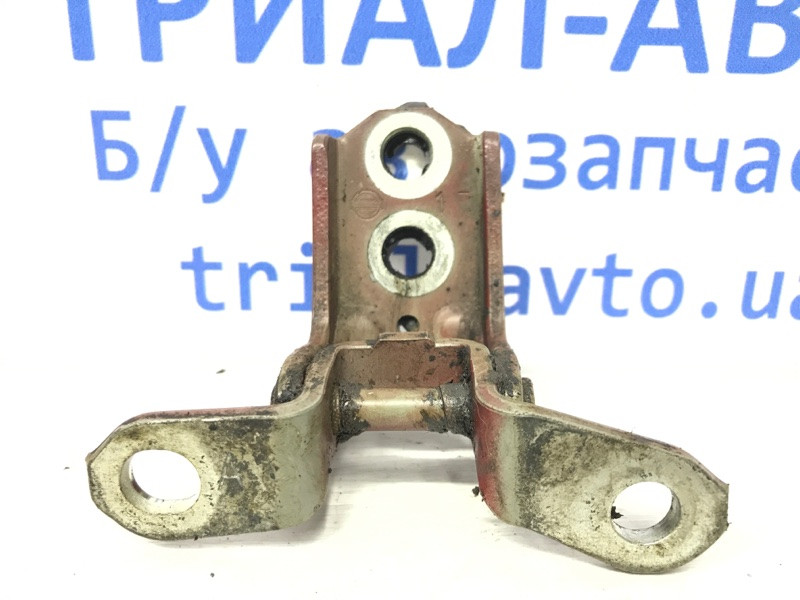 Петля двери задней правой Nissan Juke F15 1.6 TURBO MR16DDT 2010 (б/у) Киев - изображение 1