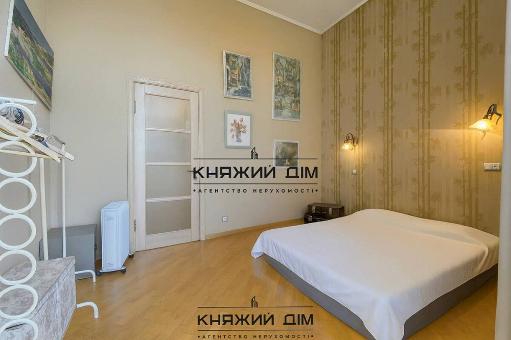 БЕЗ КОМІСІЇ! Здається в оренду простора 3кімн студіо м. Площа Українських Героїв КОД 11203714 Київ - зображення 3