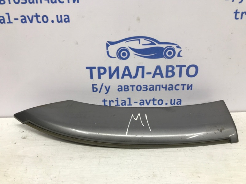 Накладка крыла Mitsubishi Outlander 2003-2006 MN175071 (Арт. 40181) Київ - зображення 3