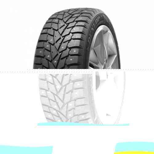 275/40 R19 Dunlop SP Winter Ice 02 105T Легкова шина Київ