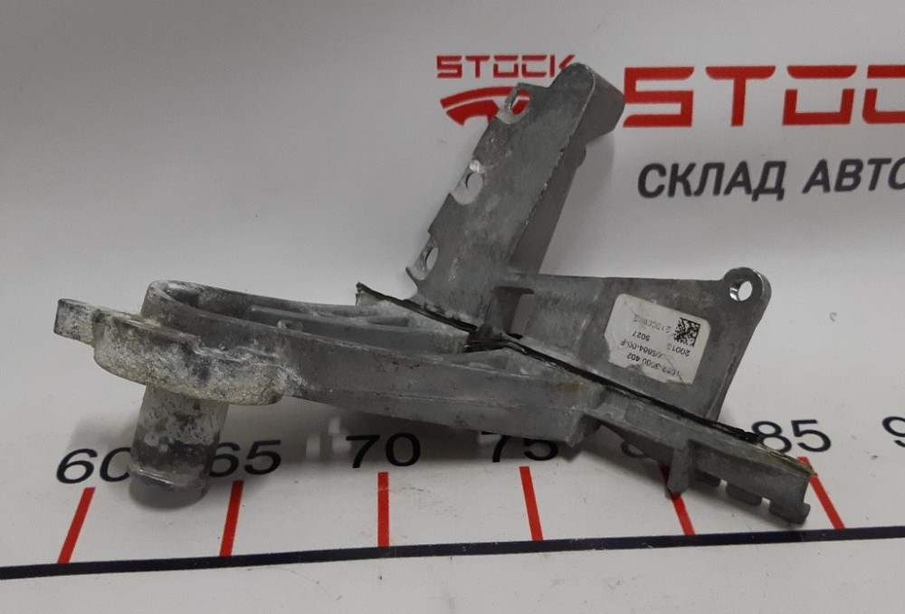 Кронштейн зеркала наружного левого Tesla model S, model S REST 1041315-00-B Київ - зображення 2