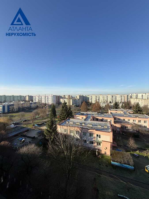 продажа 3-к квартира Луцк, 62000 $ Луцьк - зображення 2