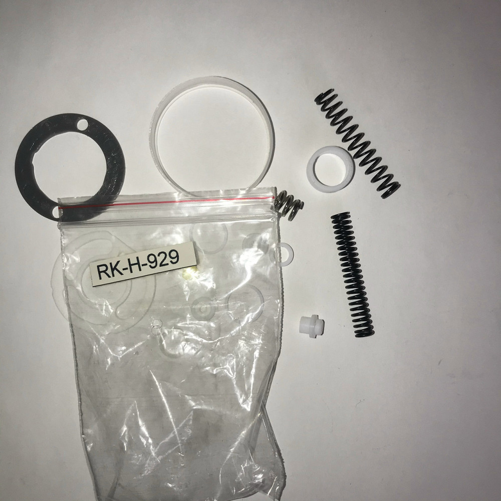 Ремкомплект для краскопультов H-929 ITALCO RK-H-929 Харьков - изображение 2