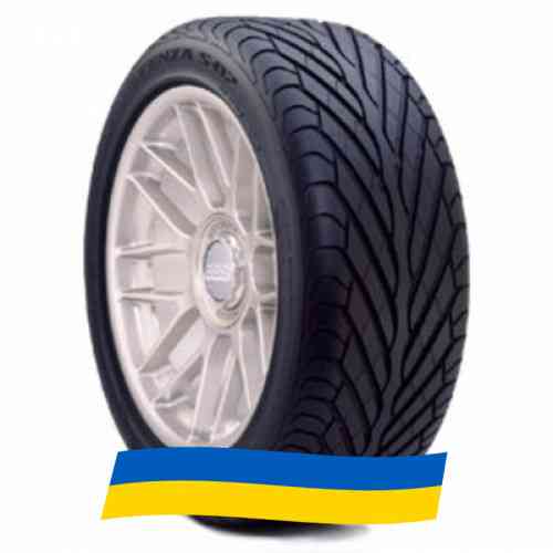 255/40 R17 Bridgestone Potenza S-02a Pole Position 94Y Легкова шина Київ