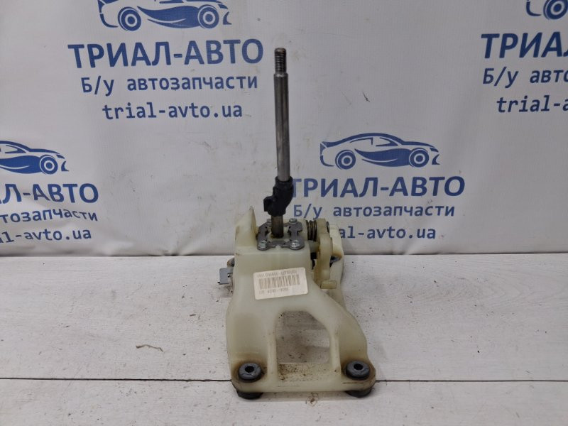 Кулиса переключения МКПП Kia Ceed ED 1.6 DIESEL D4FB 2006 (б/у) Київ - зображення 2