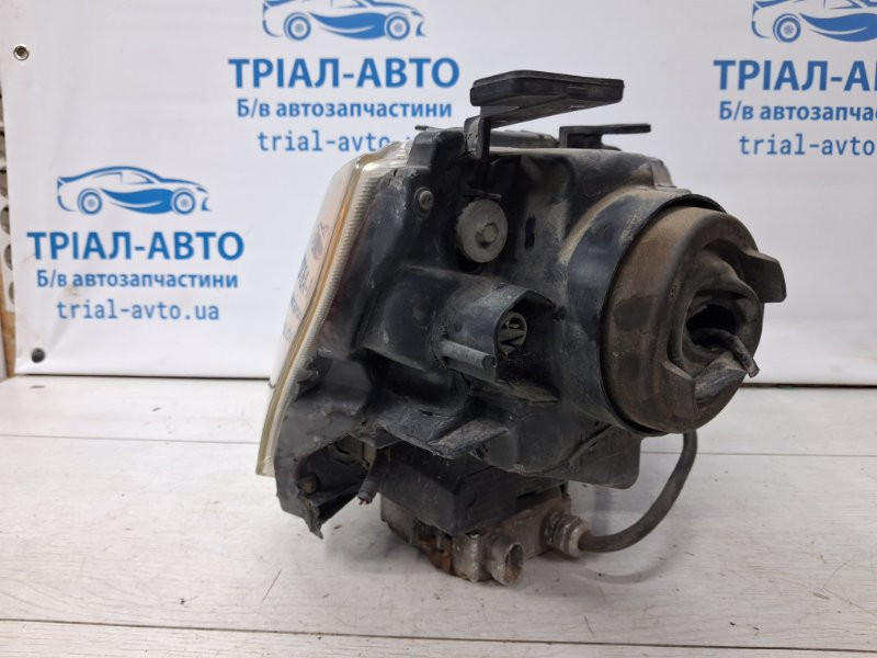 Фара левая Suzuki Grand Vitara 2005-2016  (Арт. 68097) Київ - зображення 6