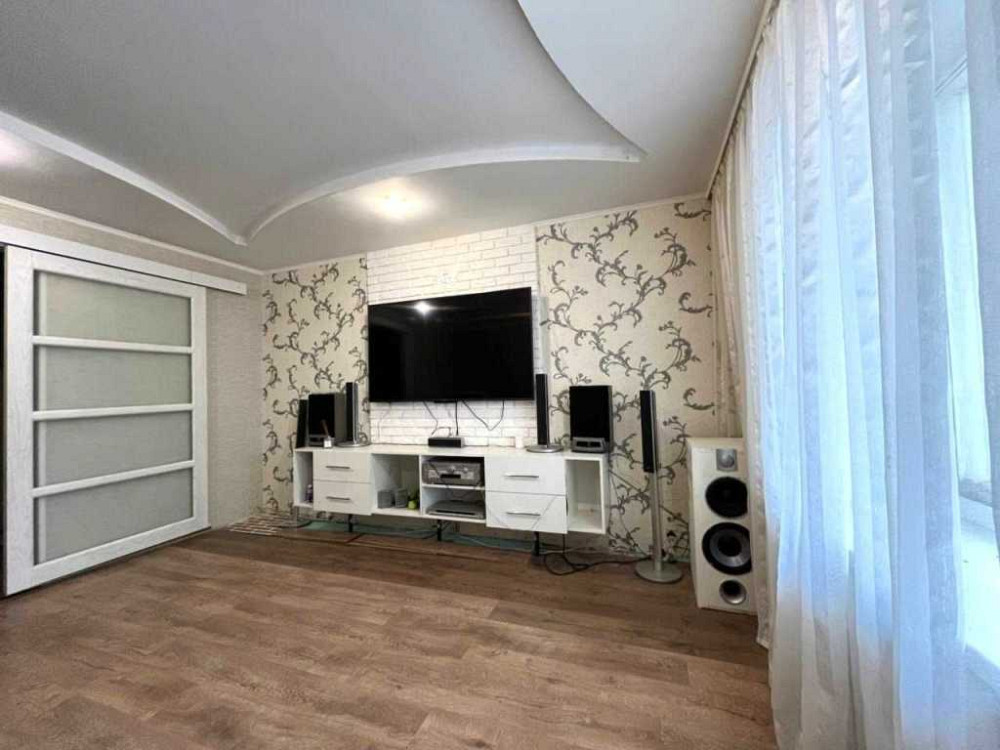 продажа 3-к квартира Броварский, Бровары, 72200 $ Бровары - изображение 4