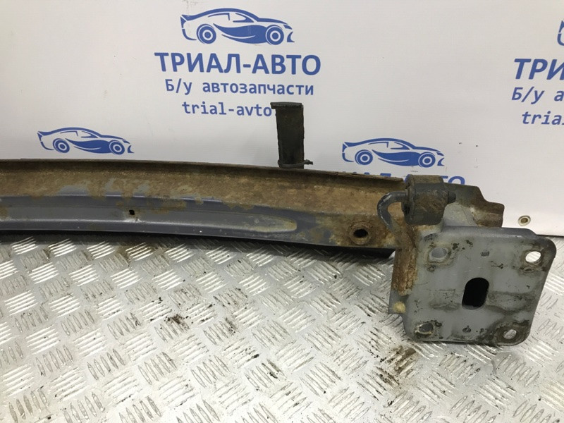 Усилитель бампера задний Mazda CX 5 KE 2.2 DIESEL 2011 (б/у) Київ - зображення 7