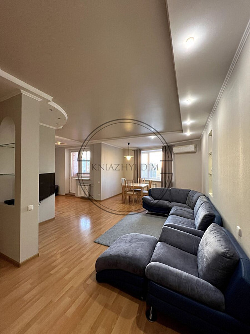 Продаж 3 кімнатної квартири по вул. Анни Ахматової 47 код 21146219 Киев - изображение 3