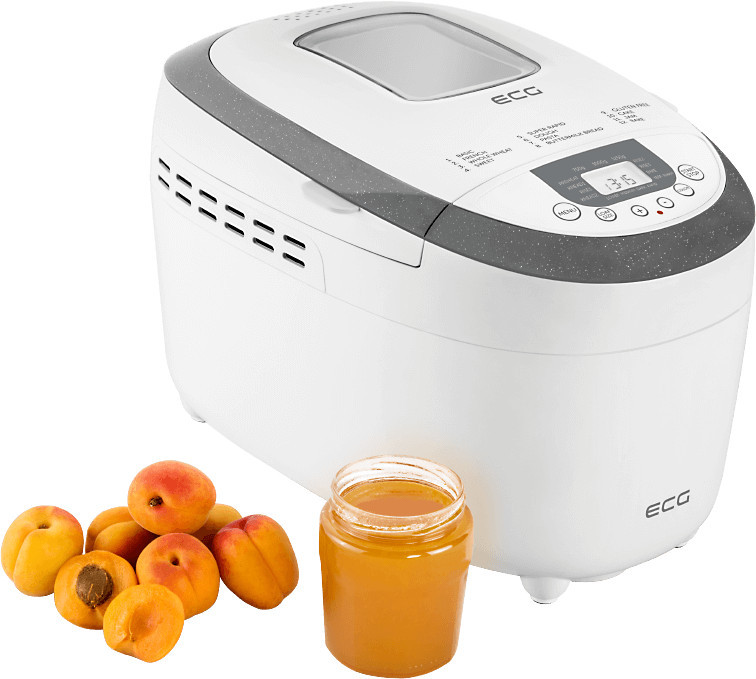 Хлебопечь EСG PСB-82120 Київ - зображення 2