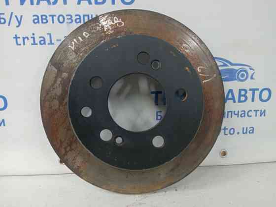 Диск тормозной задний SsangYong Kyron 2005-2016 4840109100 (Арт. 58469) Киев