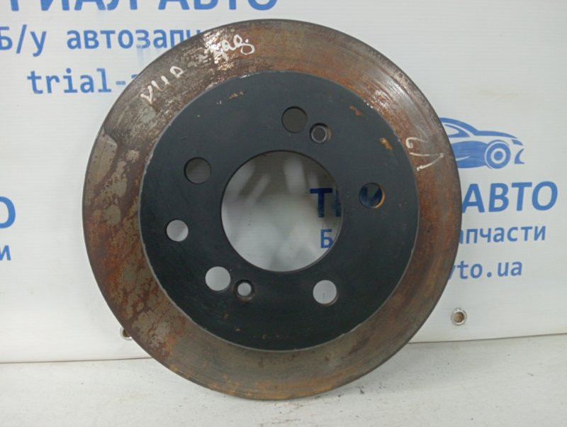 Диск тормозной задний SsangYong Kyron DJ 2.7 D27DT 2005 (б/у) Киев - изображение 1