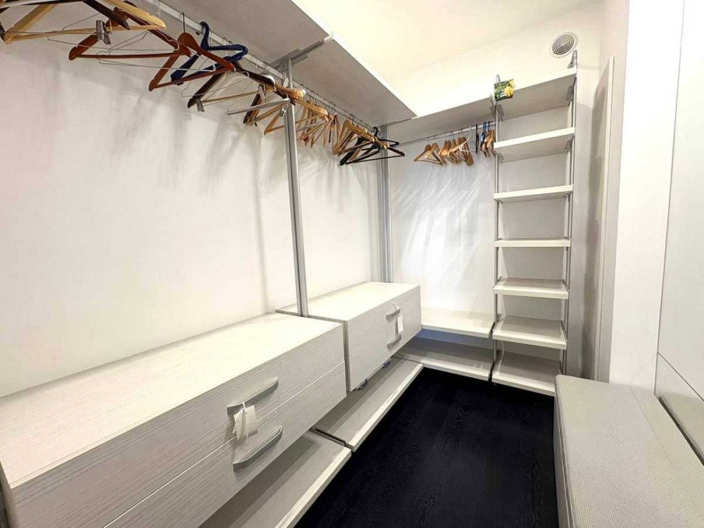 долгосрочная аренда 3-к квартира Киев, Печерский, 1600 $/мес. Київ - зображення 5