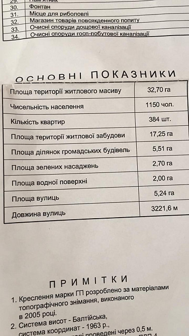 ПРОДАМ ЭЛИТНЫЙ УЧАСТОК ПОД ЗАСТРОЙКУ! Бровари - зображення 3
