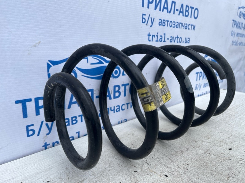 Пружина передняя Ford Fusion USA 2013-2020 DG9Z-5310-R (Арт. 72522) Киев - изображение 2