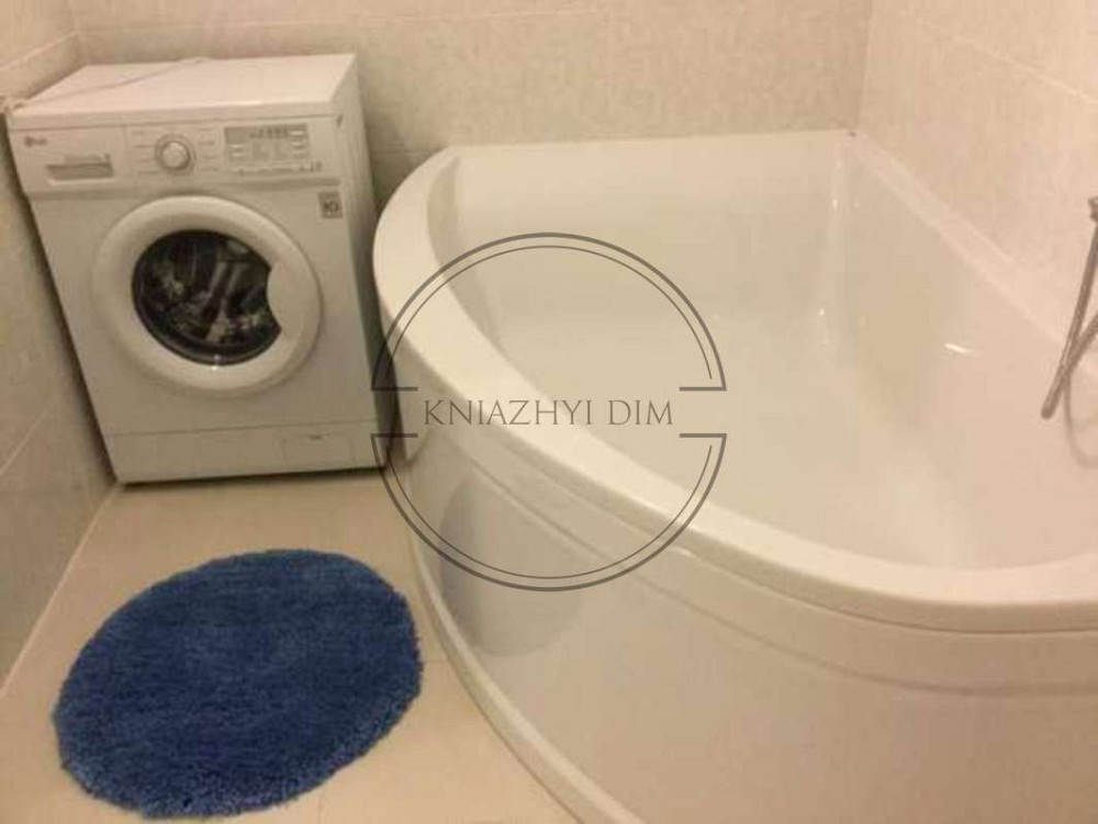 Комфортна 2-х к. Кв. в елітному новому цегляному будинку. Код об'єкта 1196342 Київ - зображення 12