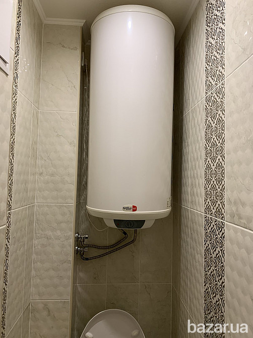 Оренда однокімнатної квартири.Євроремонт.Повна комплектація. Белая Церковь - изображение 11