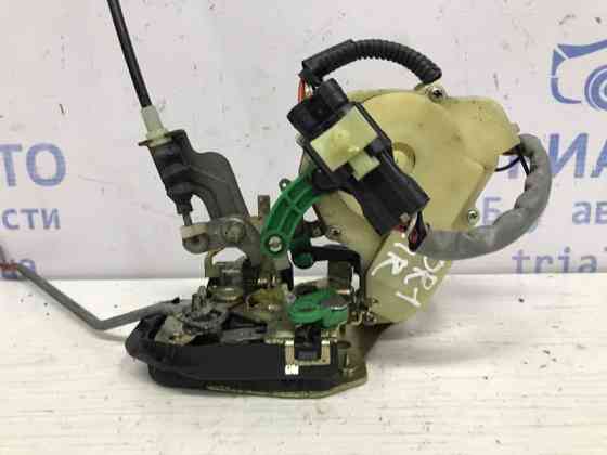 Замок двери передний правый Kia Sorento BL 2.5 DIESEL D4CB 2002 (б/у) Київ