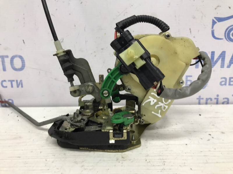 Замок двери передний правый Kia Sorento 2002-2011 813203E010 (Арт. 52046) Київ - зображення 2