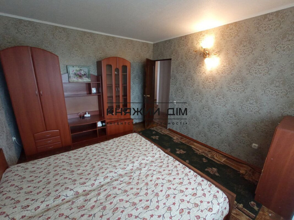 Затишна 2 кім. розд. по вул. Слобожанська (Калачевська) 9 Код Объекта: 1114157 Київ - зображення 8