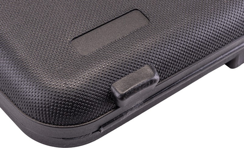 Набор инструмента MASTERTOOL "Мастер" 57 элементов 78-0357 Харків - зображення 7