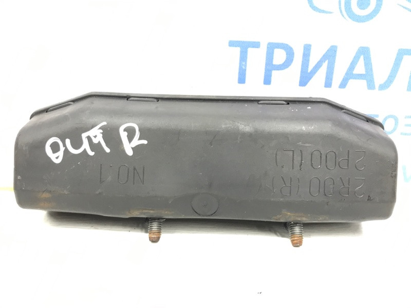 Подушка безопасности в кресло Mitsubishi Outlander 2003-2006 GA33200781 (Арт. 40308) Київ - зображення 3