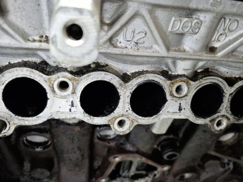 Двигатель Hyundai I30 GD 1.6 DIESEL D4FB 2011 (б/у) Київ - зображення 7