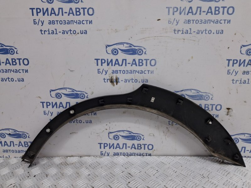 Накладка крыла Chevrolet Captiva 2006-2018 42390970 (Арт. 64908) Київ - зображення 4
