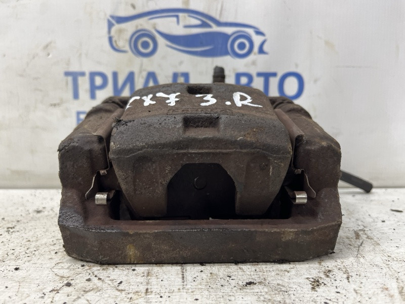 Суппорт задний правый Mazda CX 7 2006-2012 L23226980J (Арт. 79481) Киев - изображение 1