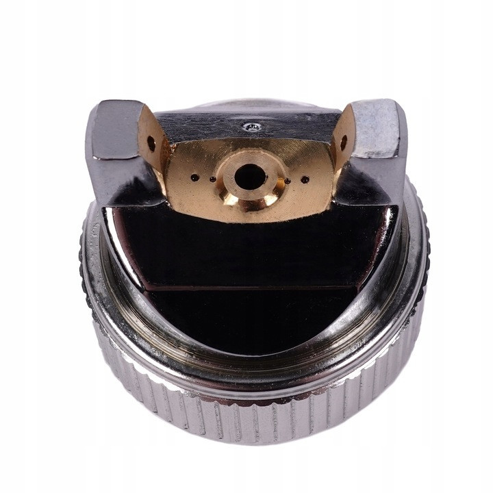 Пневмокраскопульт HVLP 2,0мм, верх. п/б 600мл AUARITA H-970P-2.0 Харьков - изображение 5