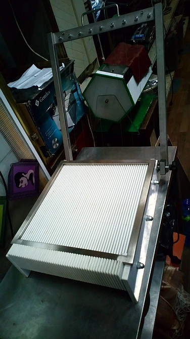 Кондитерська гітара, струнний різак Київ - зображення 1