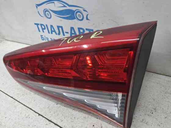Фонарь задний внутренний правый Hyundai Tucson 2015-2021 92403D7000 (Арт. 83960) Киев