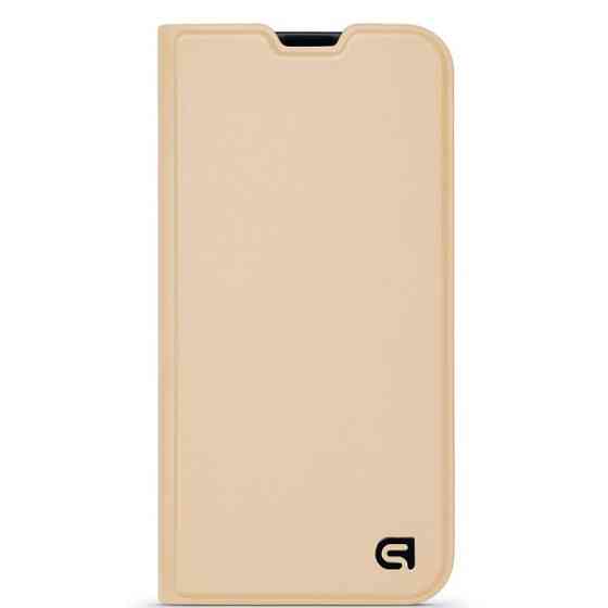 Чохол-книжка ArmorStandart OneFold для Xiaomi Redmi Note 15 Pro+ 5G/Poco M8 Pro 5G Lavender (ARM8999 Харків