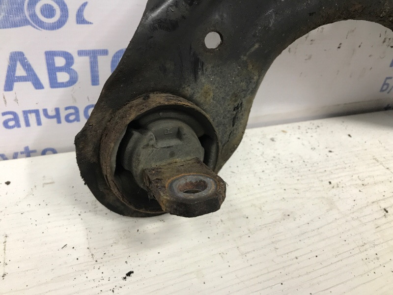 Рычаг задней подвески продольный правый Mazda 3 2013-2019 B45A-28-200 (Арт. 50919) Київ - зображення 2