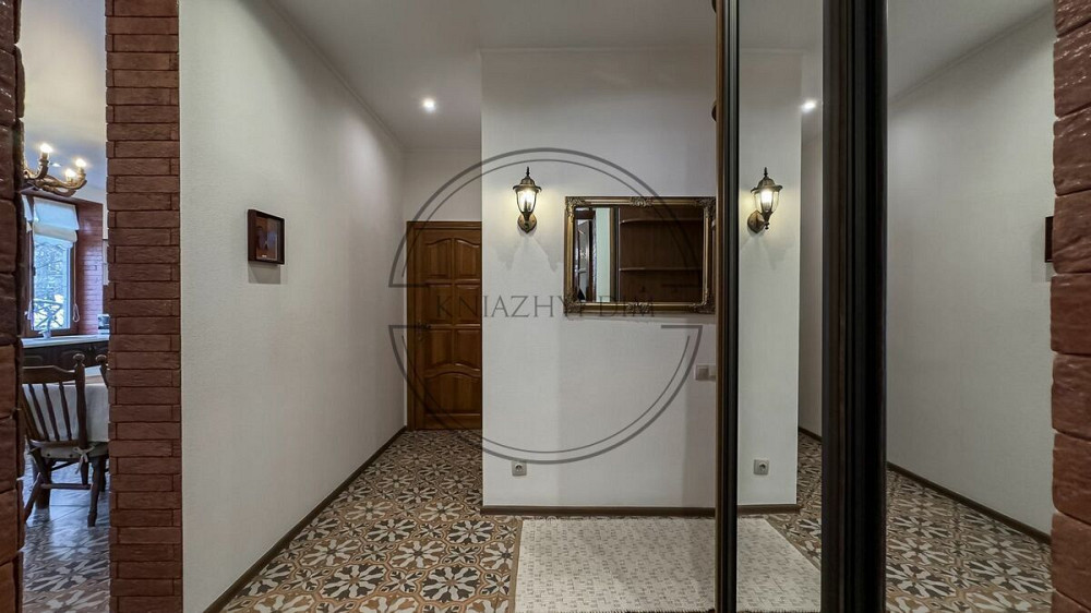 Оренда 3-х кімнатної квартири в центрі Києва м. Золоті Ворота. № 11202308 Киев - изображение 4