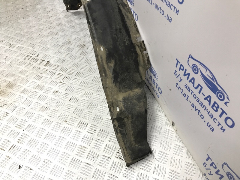 Подкрылок передний левый Mitsubishi Pajero Sport 1996-2008 MR496661 (Арт. 54860) Київ - зображення 2