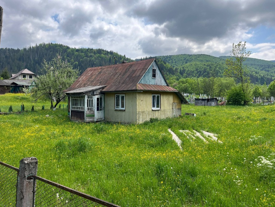 Земельна ділянка в Яремче площею 0.16 га Яремче - зображення 2