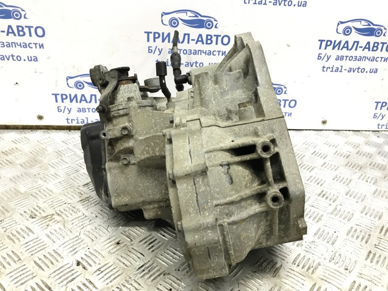 Коробка передач МКПП Suzuki SX4 1 1.6 БЕНЗИН M16A 2006 (б/у) Киев - изображение 5