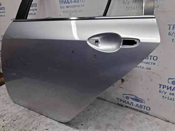 Дверь задняя левая Mazda 6 2007-2013 GSYD7302XF (Арт. 67912) Київ