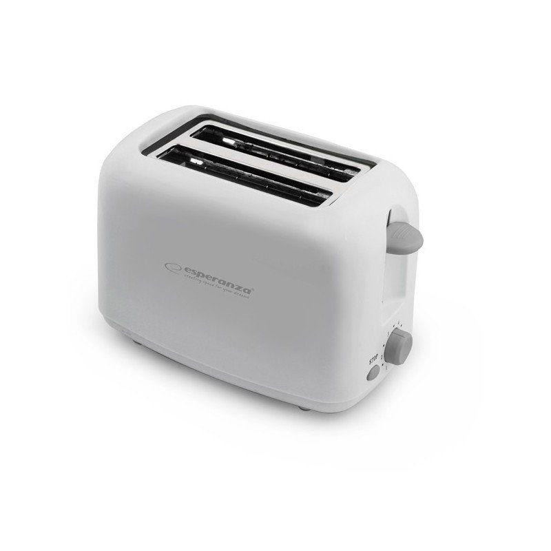 Тостер Сiabatta Esperanza EKT-002 Київ - зображення 2